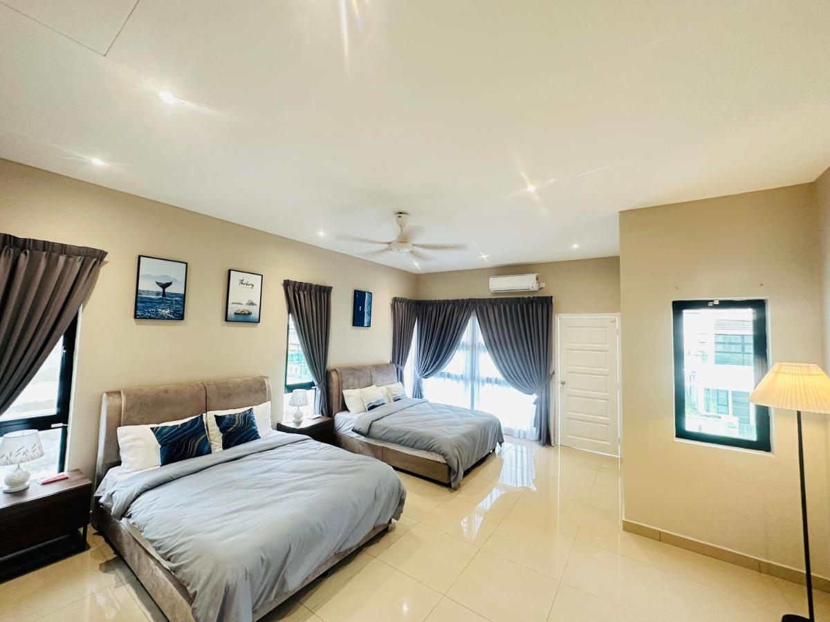 《Untitled Homestay》Sitiawan Bagian luar foto