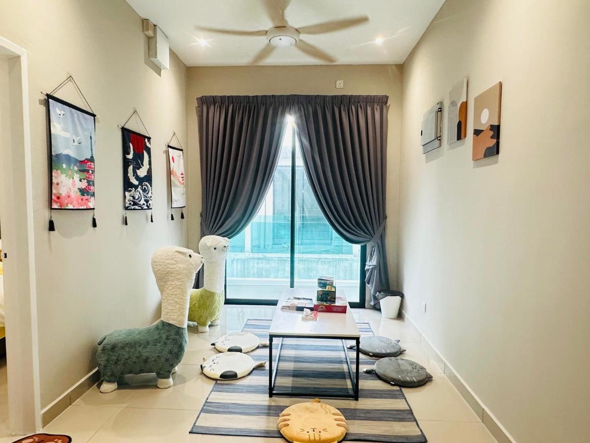 《Untitled Homestay》Sitiawan Bagian luar foto