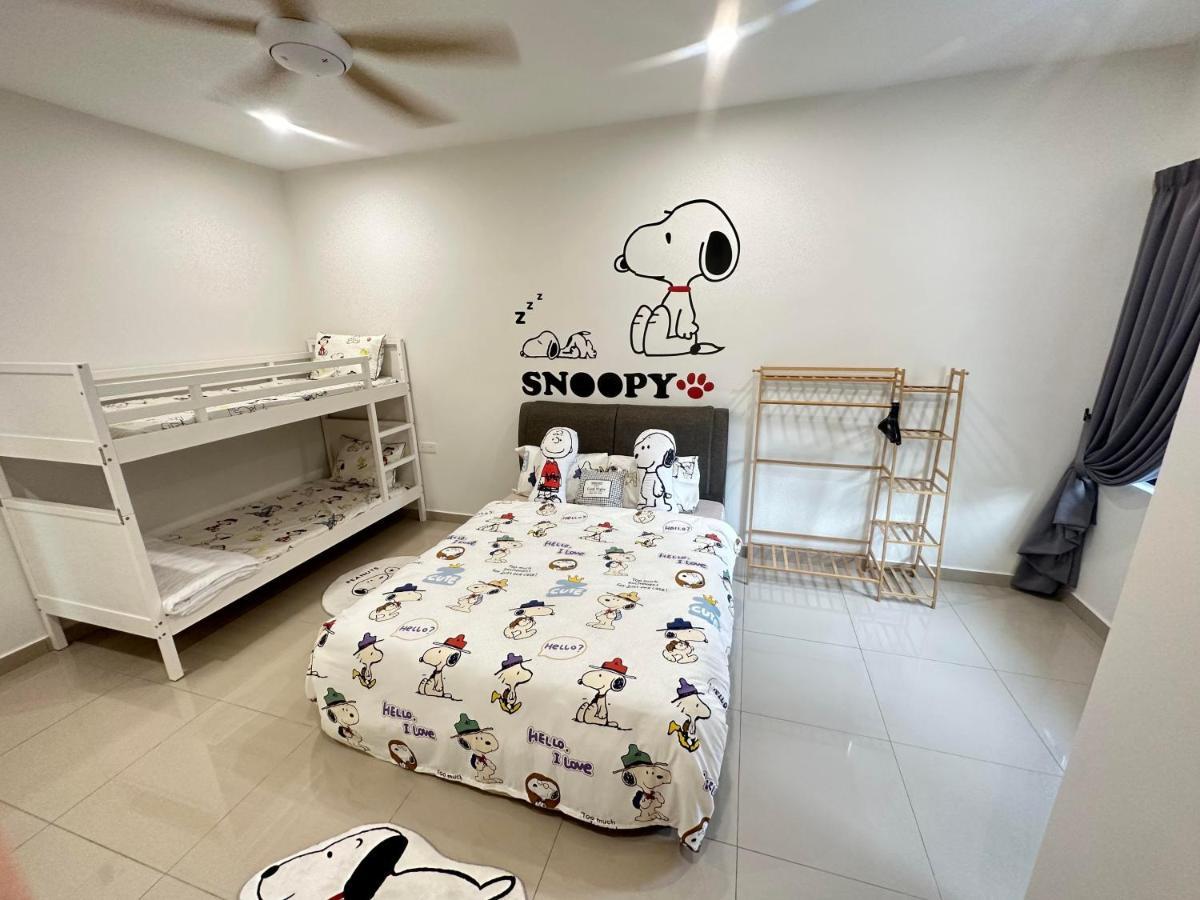 《Untitled Homestay》Sitiawan Bagian luar foto
