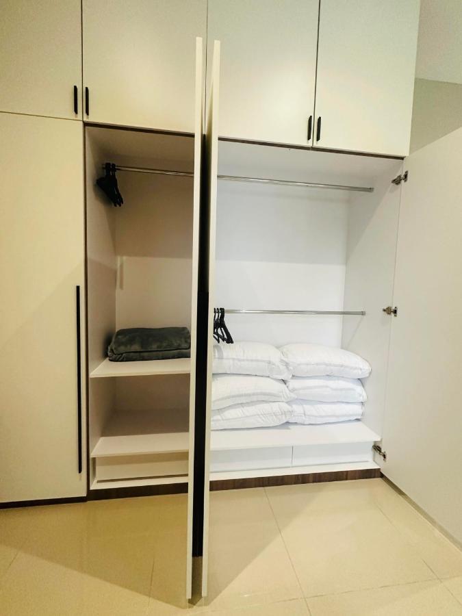 《Untitled Homestay》Sitiawan Bagian luar foto