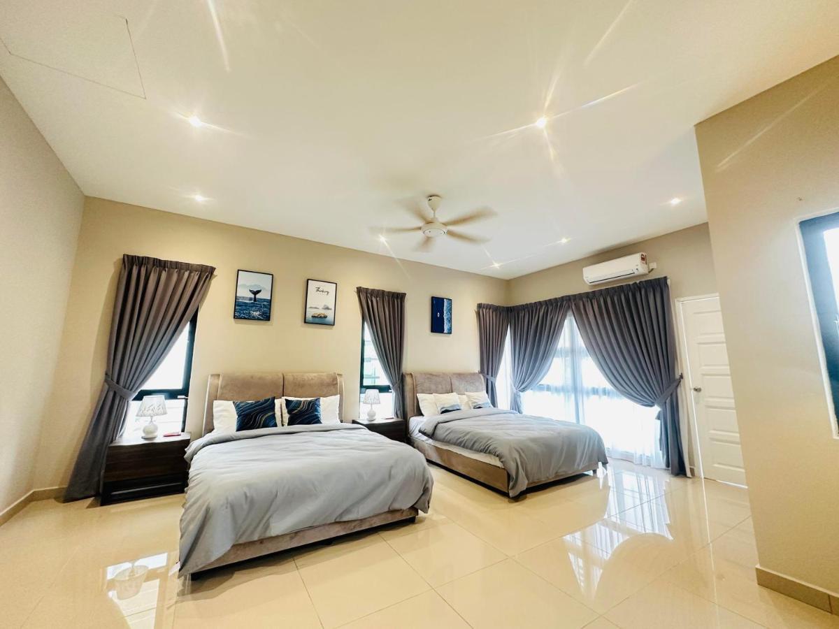 《Untitled Homestay》Sitiawan Bagian luar foto